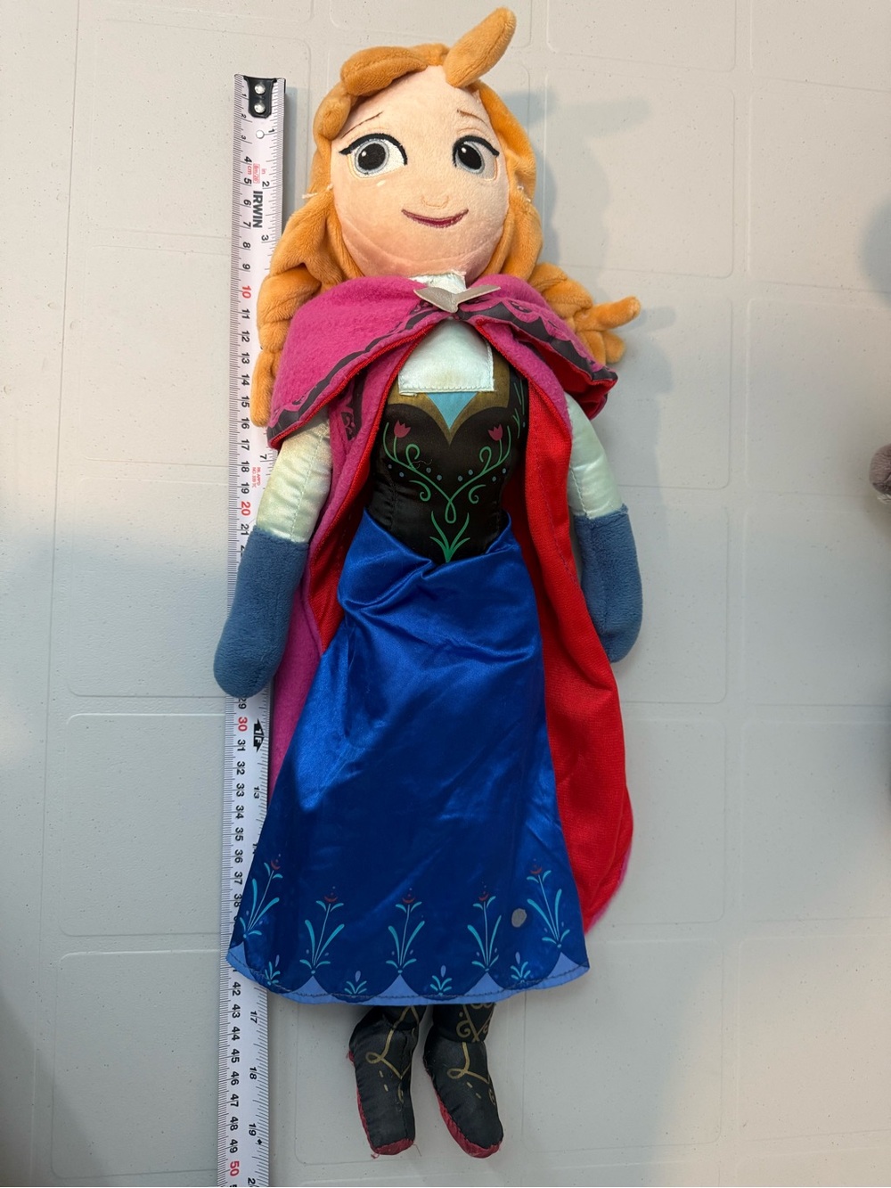 Disney Frozen Plush Set - Picture 8 of 16